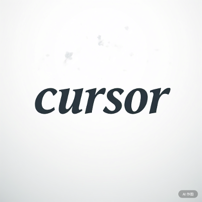 Cursor AI 代码编辑器 2025 终极指南：从入门到精通